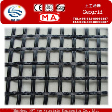 Good Sale Quality Manufacturer Geogrids PP Biaxial Geogrid